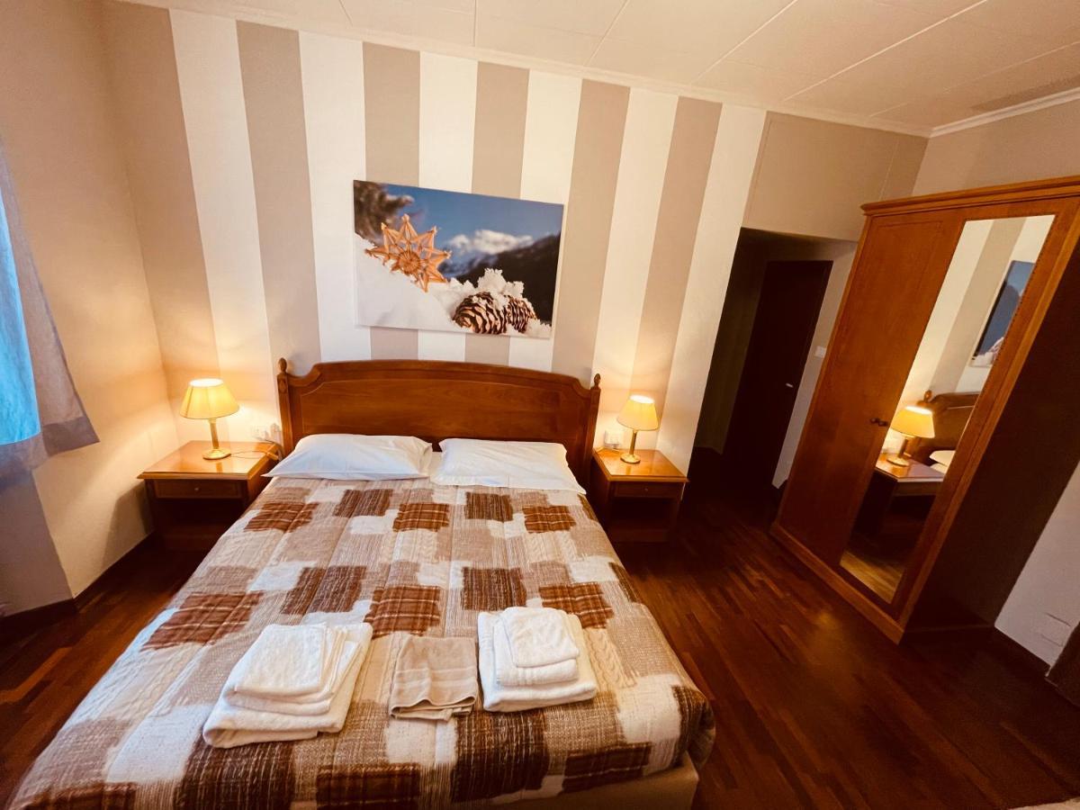 Antica Locanda La Posta Gaggio Montano Kültér fotó